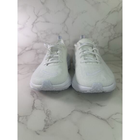 Nike Wmns ZoomX Invincible Run FK 3 White Photon Dust DR2660 103 Women's Sz 8.5 - Picture 5 of 5